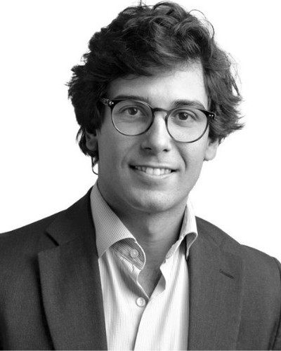 Retrato de Pablo Martínez Campos