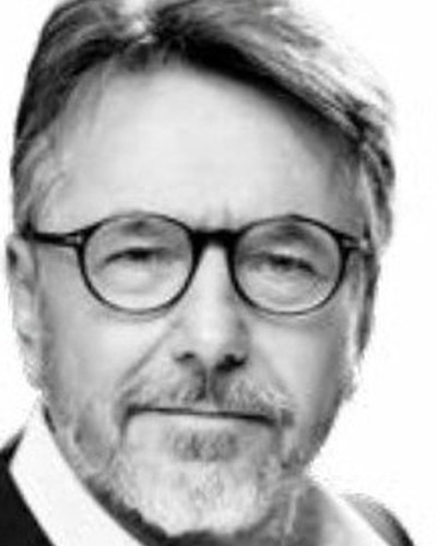 Retrato de Maciej Jamka