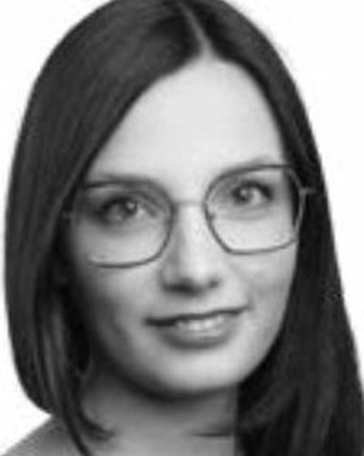 Retrato de Katarzyna Wężyk