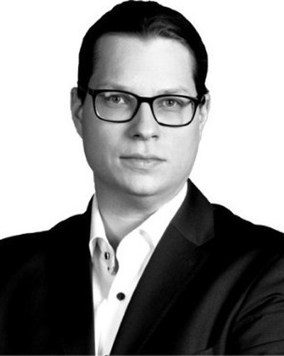 Retrato de Jan Rysiński