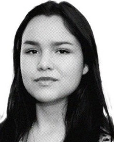 Retrato de Maria Paula Pereira de Andrade
