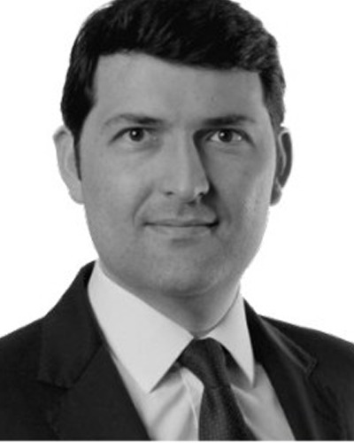 Retrato de Giovani Tomasoni