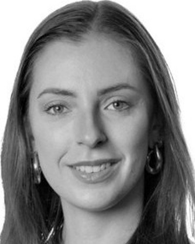 Retrato de Livia Lupinacci