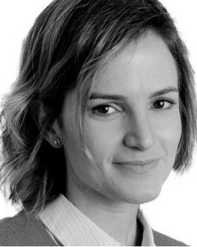 Retrato de Denise Junqueira
