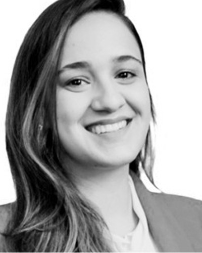 Retrato de Maíra Isabel Saldanha Rodrigues