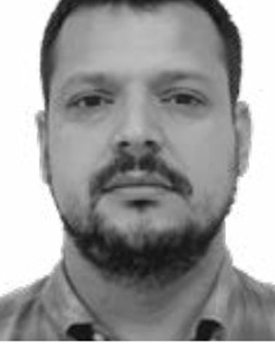Retrato de Manuel Acevedo