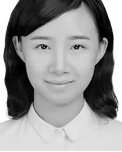 Retrato de Youran Zhang