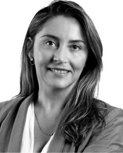 Retrato de Sofia Milsev
