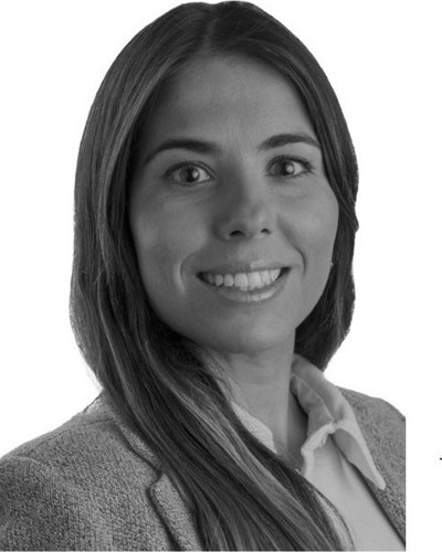 Retrato de Jimena González