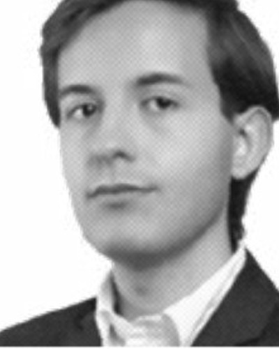 Retrato de Agustín Garmendia