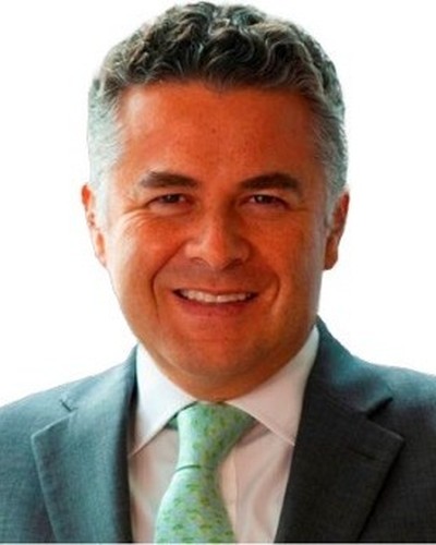 Retrato de Joaquín Rodríguez
