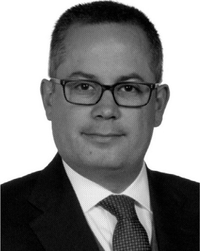 Retrato de Ramón Concha Hein