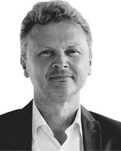 Retrato de Philippe Mathurin