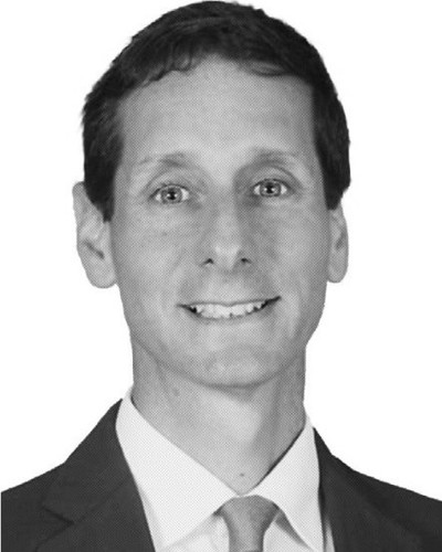 Retrato de Claudio Berastain Quevedo