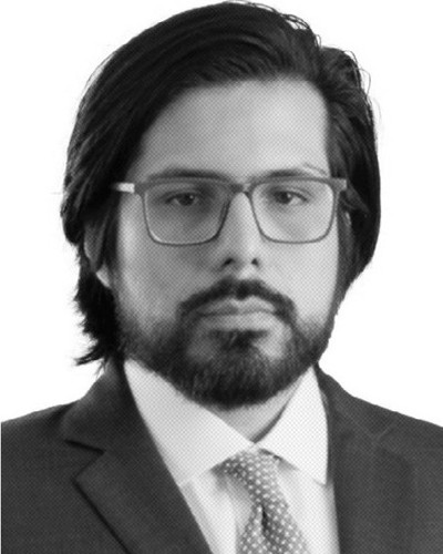 Retrato de Vicente Robles