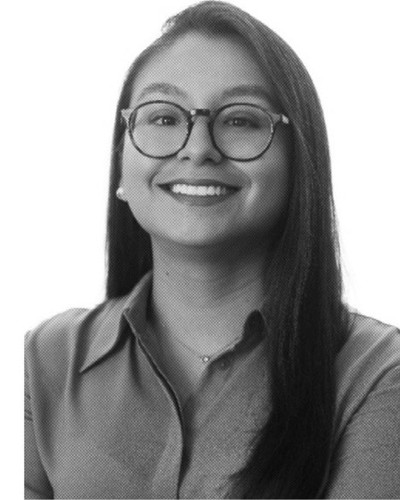 Retrato de Claudia Zambrano Sotelo