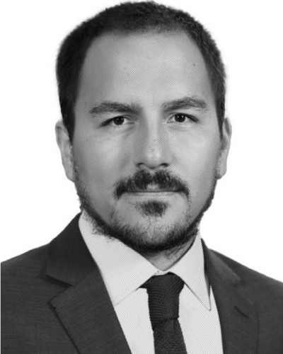 Retrato de Gabriel Loli León