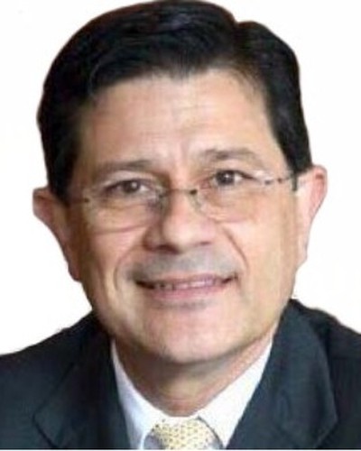 Retrato de Francisco Chacón González