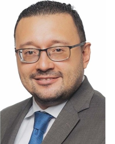 Retrato de Francisco Obando