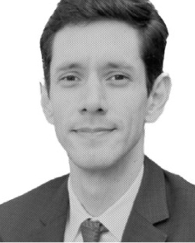 Retrato de Daniel Rodríguez Maffioli