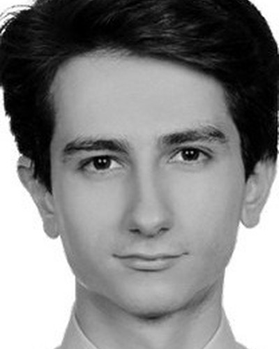 Retrato de Mehmethan Orhan