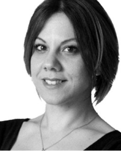 Retrato de Hande Hançar