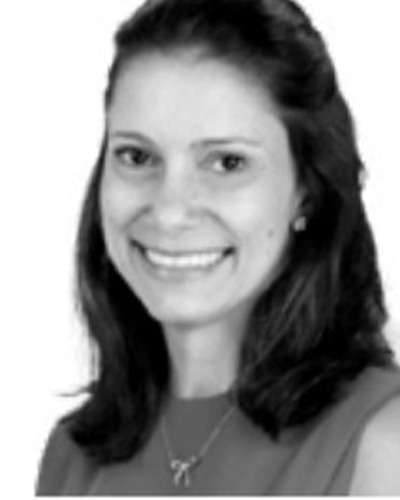 Retrato de Juliana Soares Zaidan Maluf