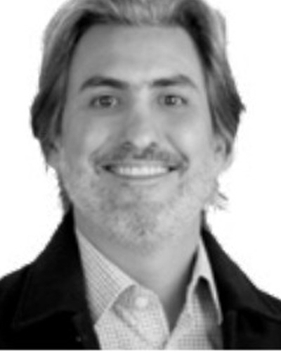 Retrato de João Busin