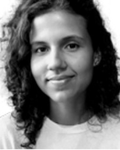 Retrato de Barbara Correa de Queiroz