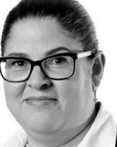 Retrato de Heloisa Uelze