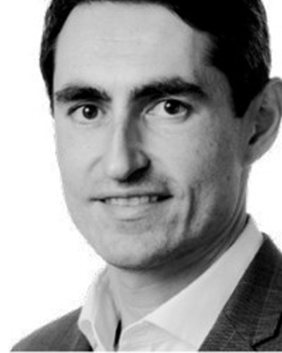 Retrato de Felipe Ferenzini