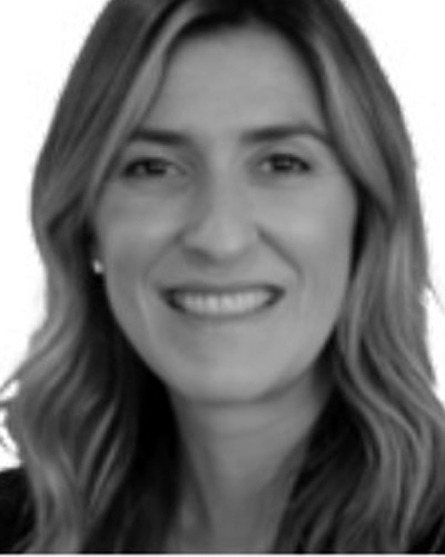 Retrato de Flávia Alterio