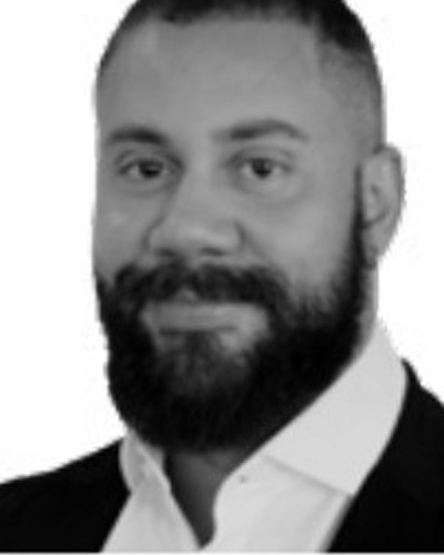 Retrato de João Gabriel Nunes