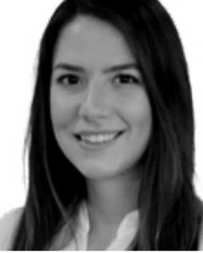 Retrato de Julia Alonso