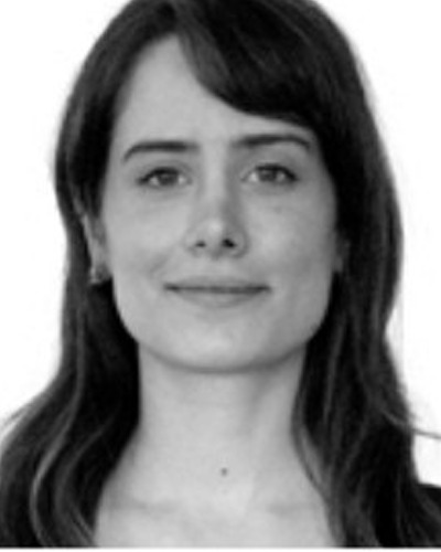 Retrato de Camila de Melo Figueiredo