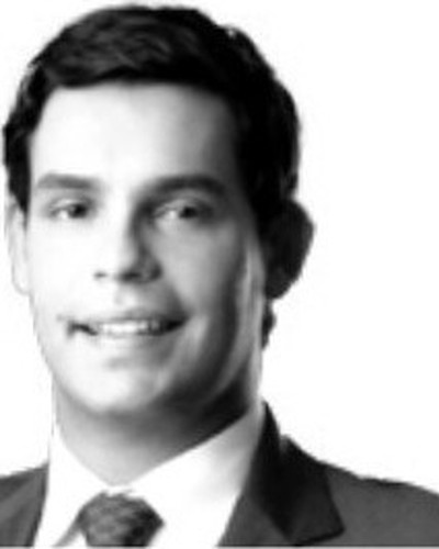 Retrato de Guilherme Gieron Fonseca E Silva