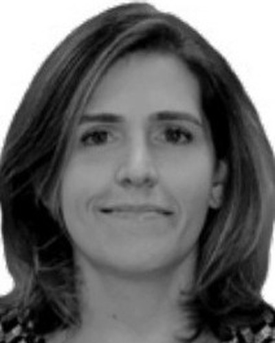 Retrato de Mariana Saragoça