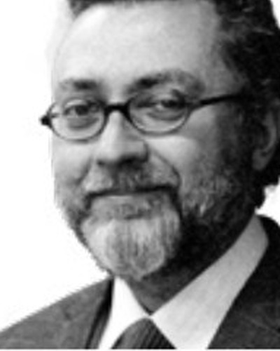 Retrato de Marcos Augusto Perez