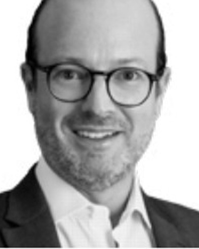 Retrato de Fabio Kujawski