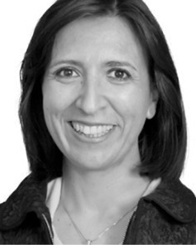 Retrato de Mariana Tavares