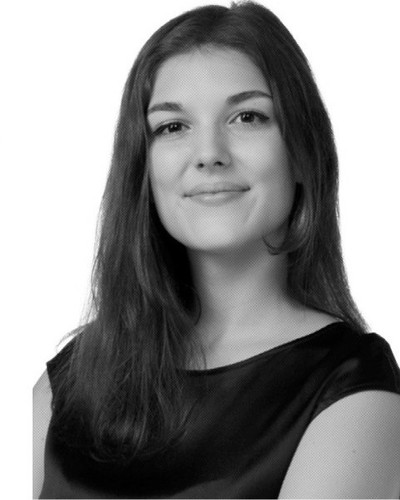 Retrato de Rita Albuquerque
