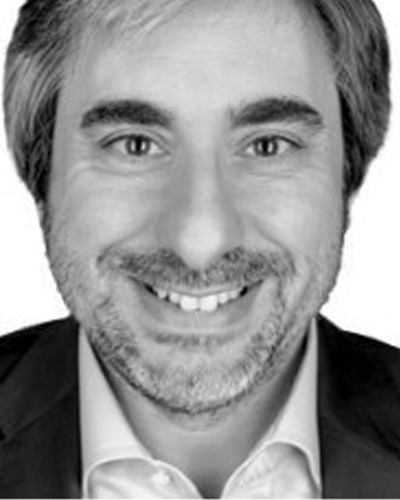 Retrato de Pedro Lomba