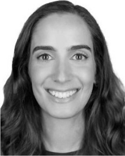Retrato de Inês Dias Pinheiro