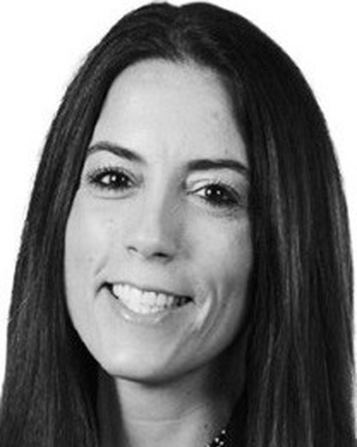 Retrato de Vanessa Antunes
