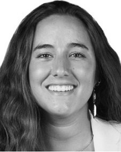 Retrato de Sara de Faria Moreira