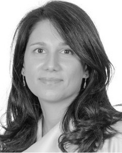 Retrato de Luísa Vilas Boas