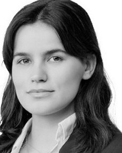 Retrato de Inês Coré