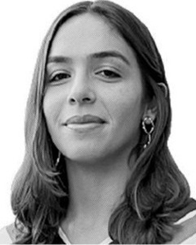 Retrato de Inês da Silva Henriques