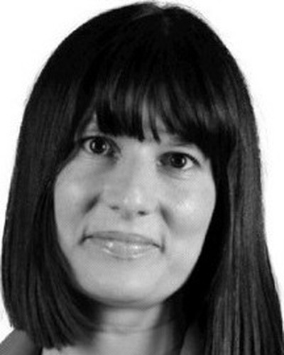 Retrato de Bárbara Marinho e Pinto