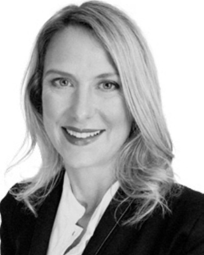 Retrato de Vanessa van Coppenhagen